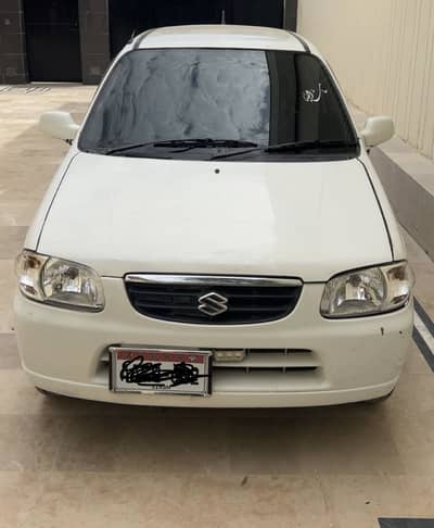 Suzuki Alto 2006