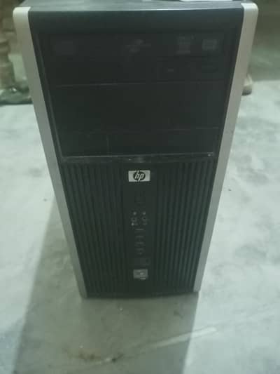 HP COMPAQ 6200 PRO