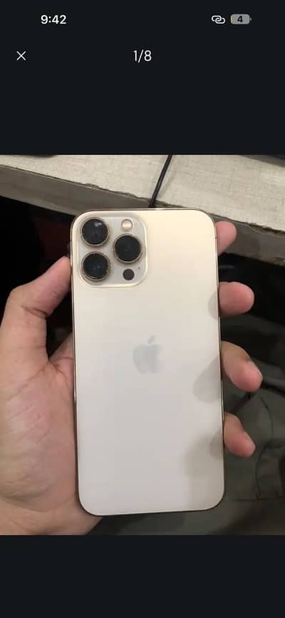 Iphone 13 pro max jv