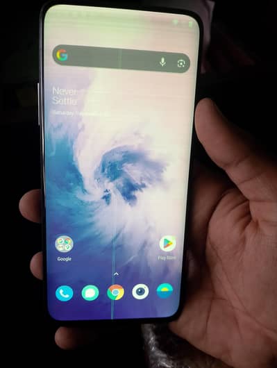 One Plus 7 Pro
