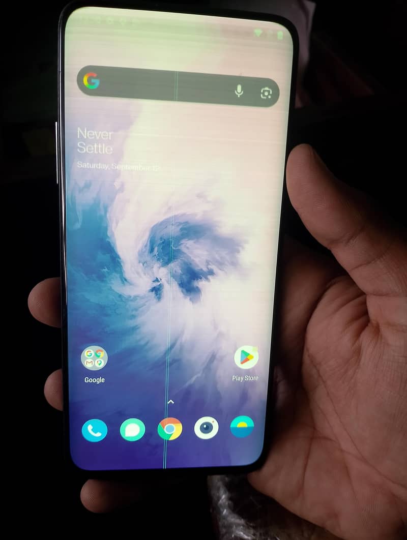 One Plus 7 Pro 0