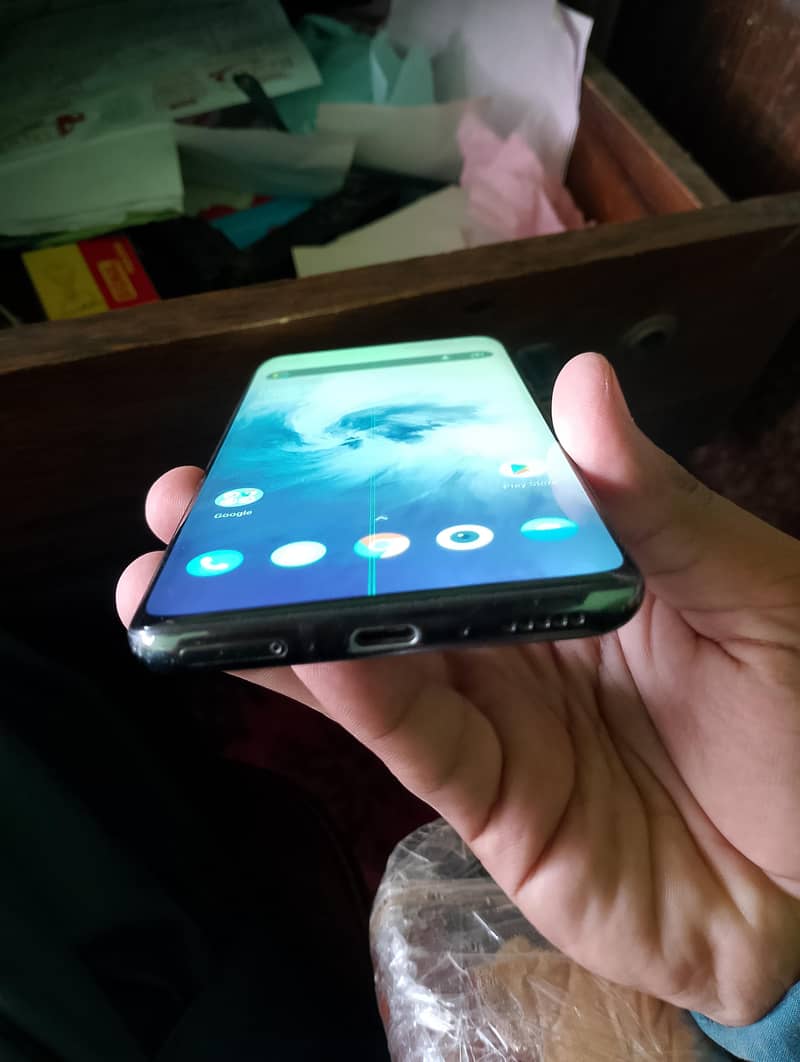 One Plus 7 Pro 2