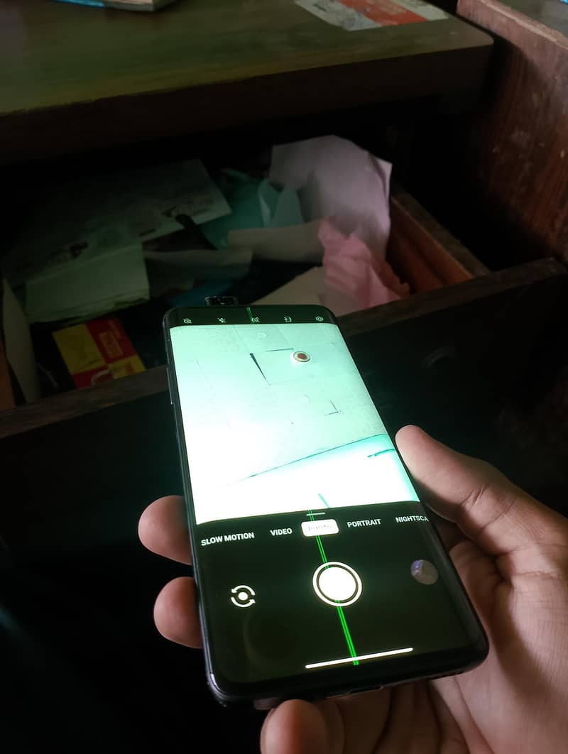 One Plus 7 Pro 4