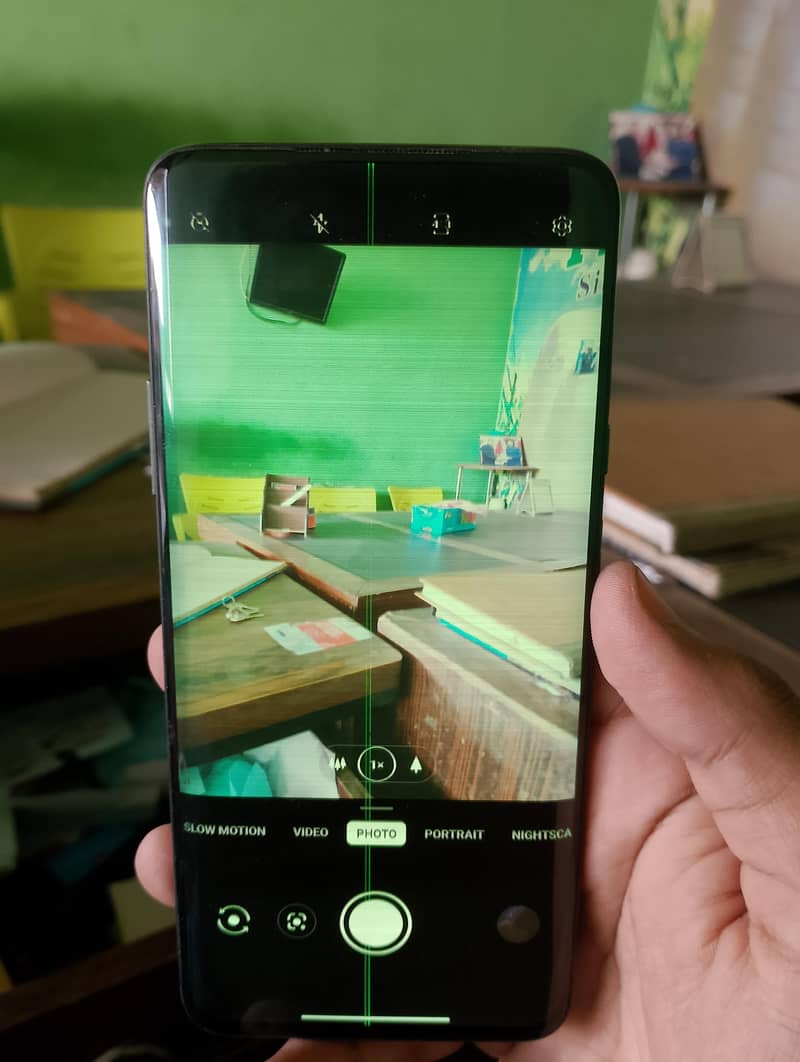 One Plus 7 Pro 5
