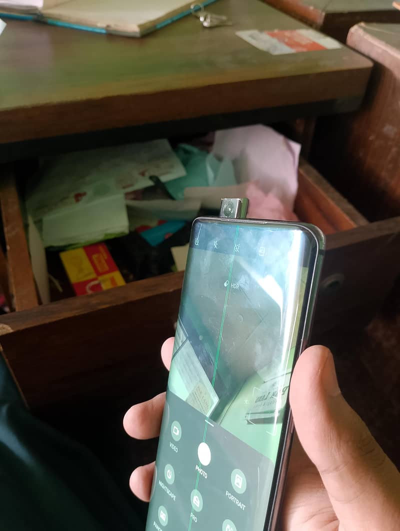 One Plus 7 Pro 6