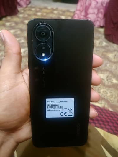 OPPO A18