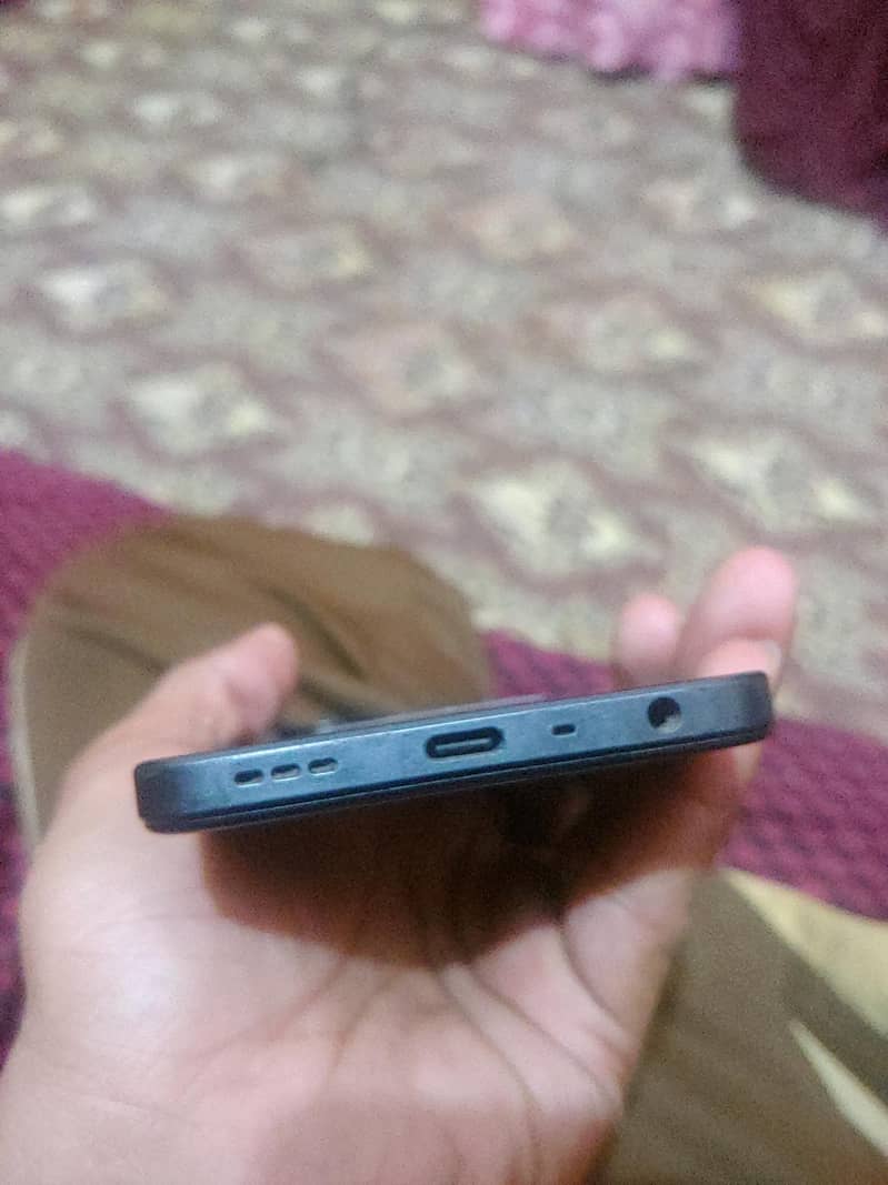 OPPO A18 4