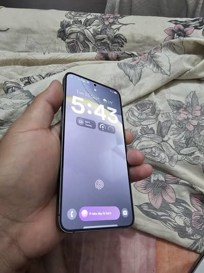 Samsung Mobile S24 Plus