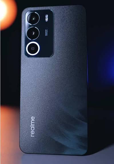 Realme C71