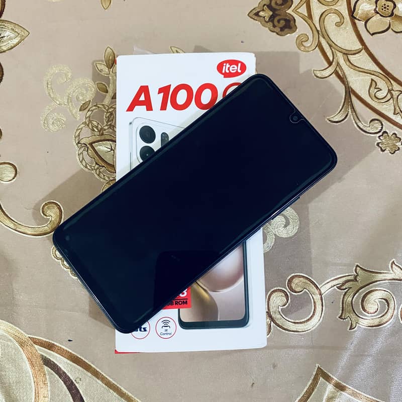 Itel Other Model 1