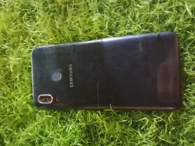 Samsung Galaxy A30 4GB 64GB | Dual SIM | Fingerprint