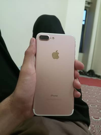 Apple iPhone 7 Plus