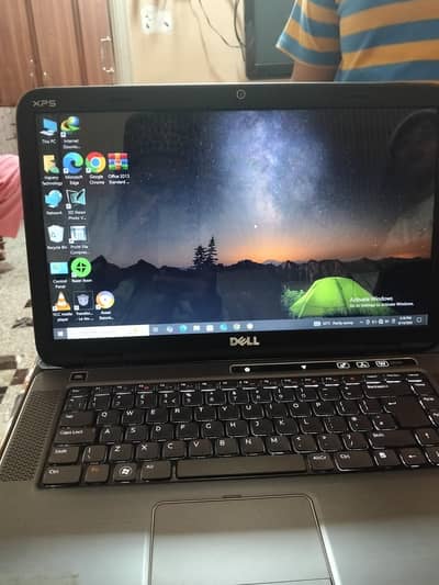 Dell Core i5 just like a new condition