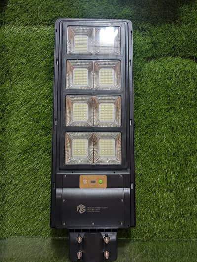 180 Watt Solar Street lights Stock Available