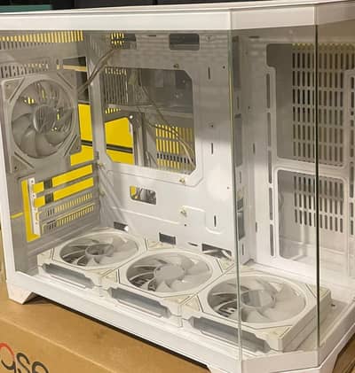 frozer dreamer case