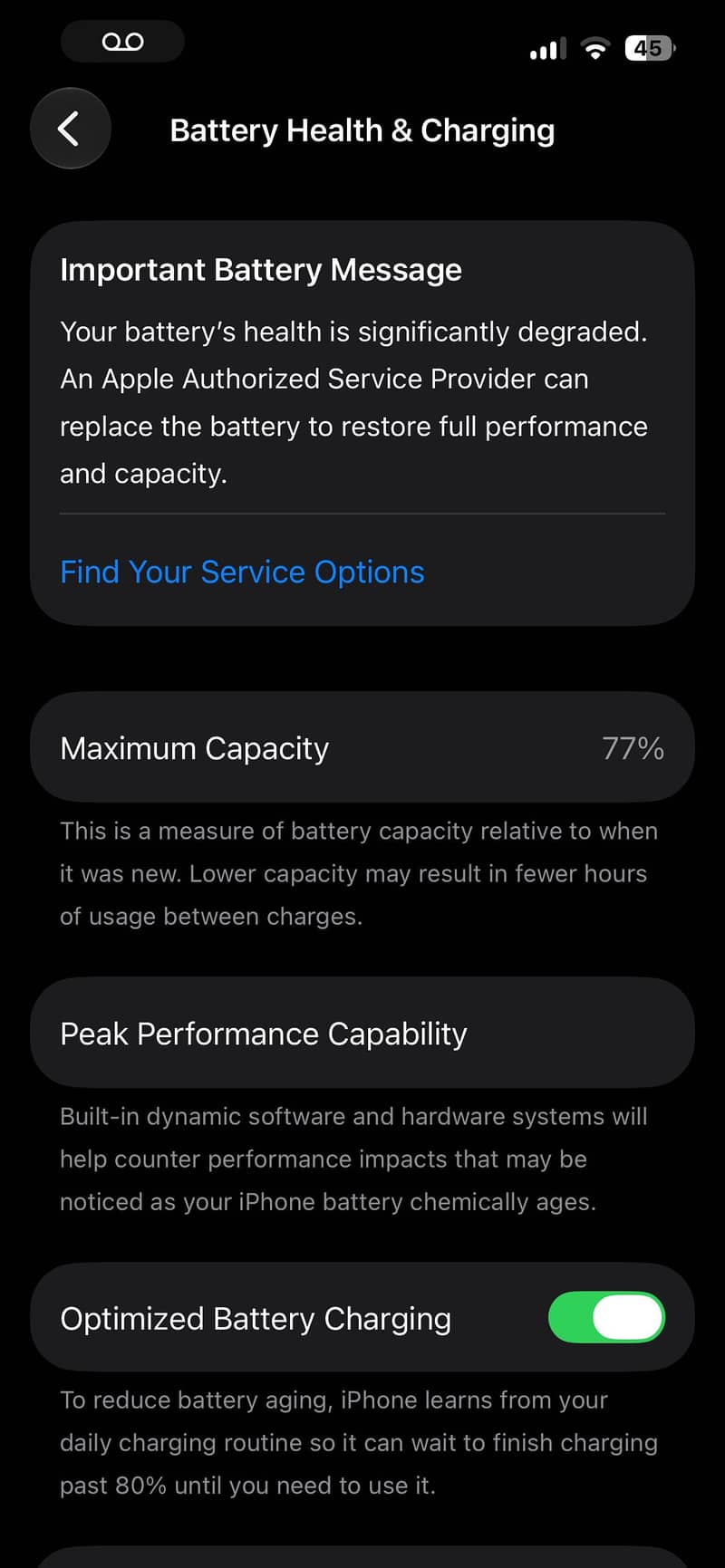 Apple iPhone 13 Pro 5
