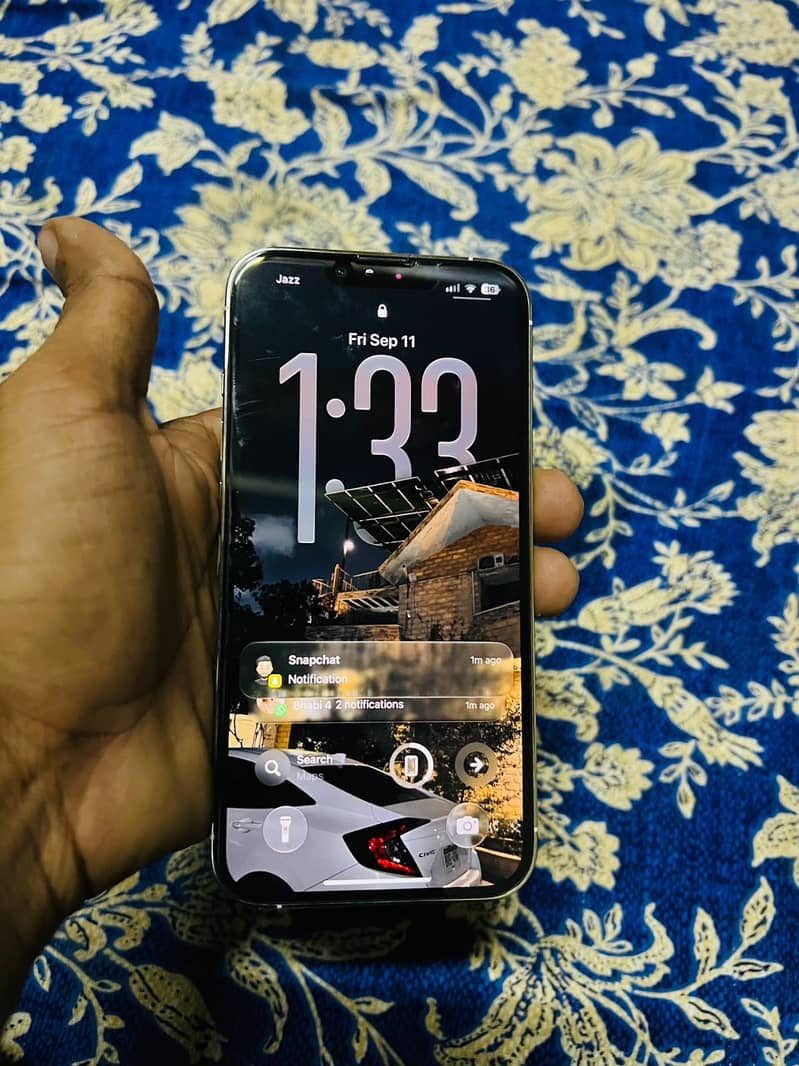 Apple iPhone 13 Pro 0
