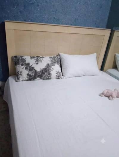 only double bed