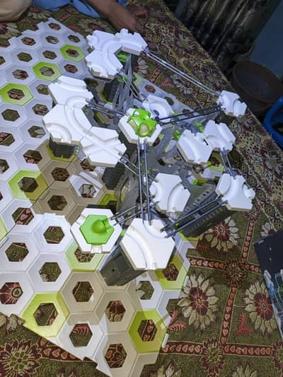 puzzle game
