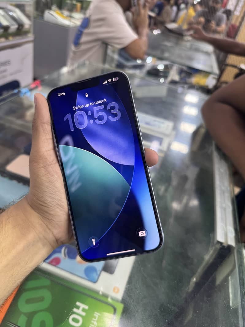 Apple iPhone 14 plus 1