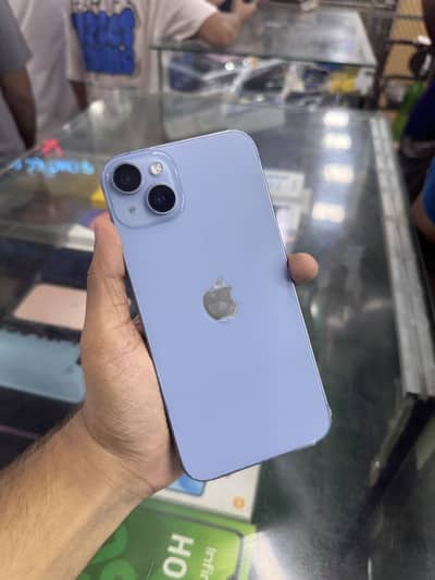 Apple iPhone 14 plus