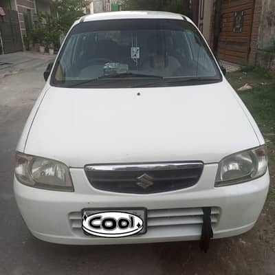 Suzuki Alto 2008