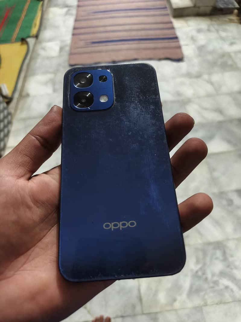 OPPO A6 Pro 5