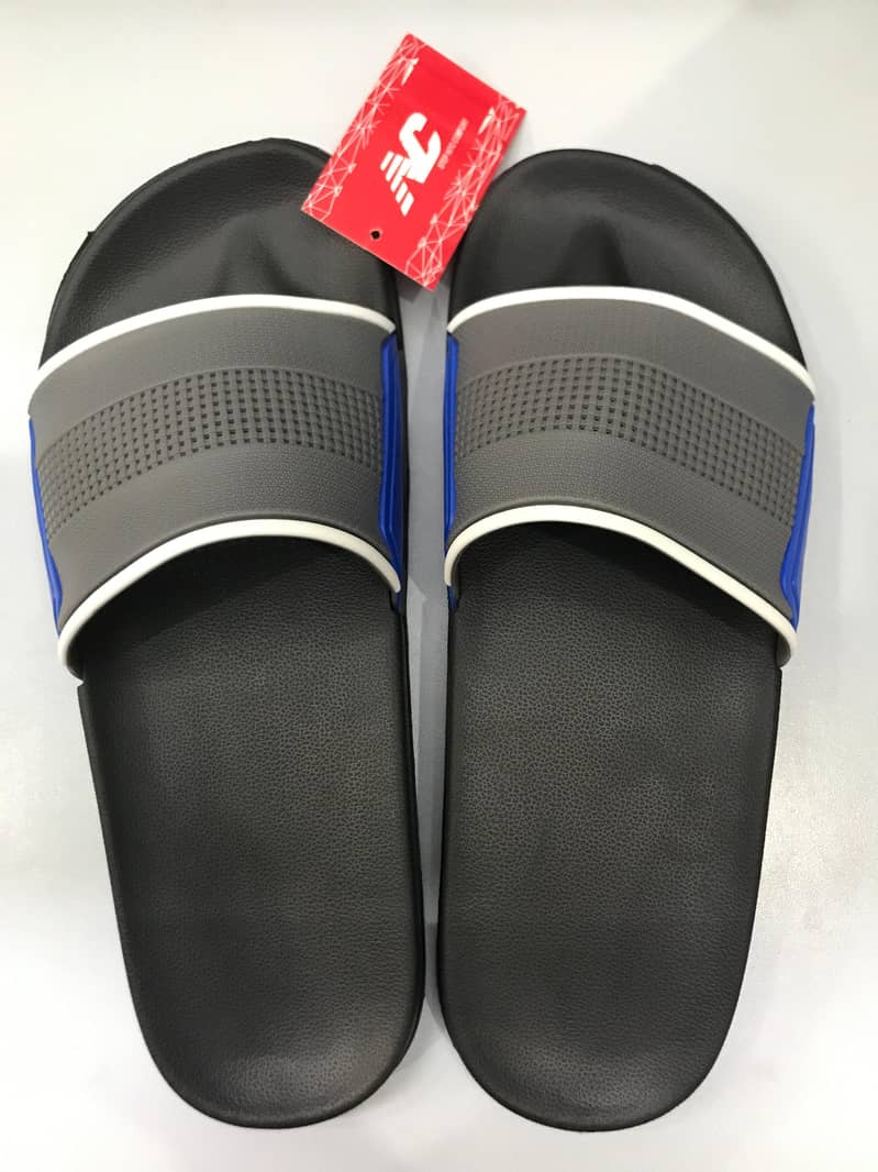 Slippers 1