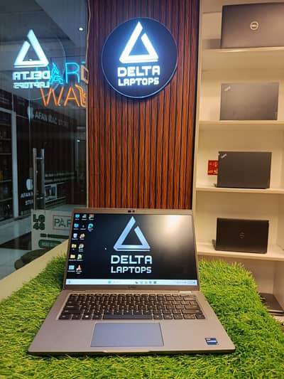 Dell 5430 | Intel i7 11th gen | 16GB Ram and 512GB SSD | FHD Backlit