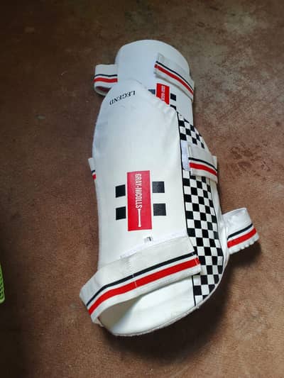 Cricket Kit Bag – Large Size | Bat & Full Gear Carry Bag