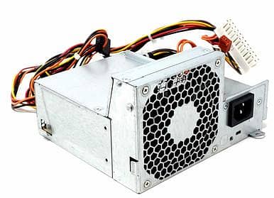 hp power supply all ok