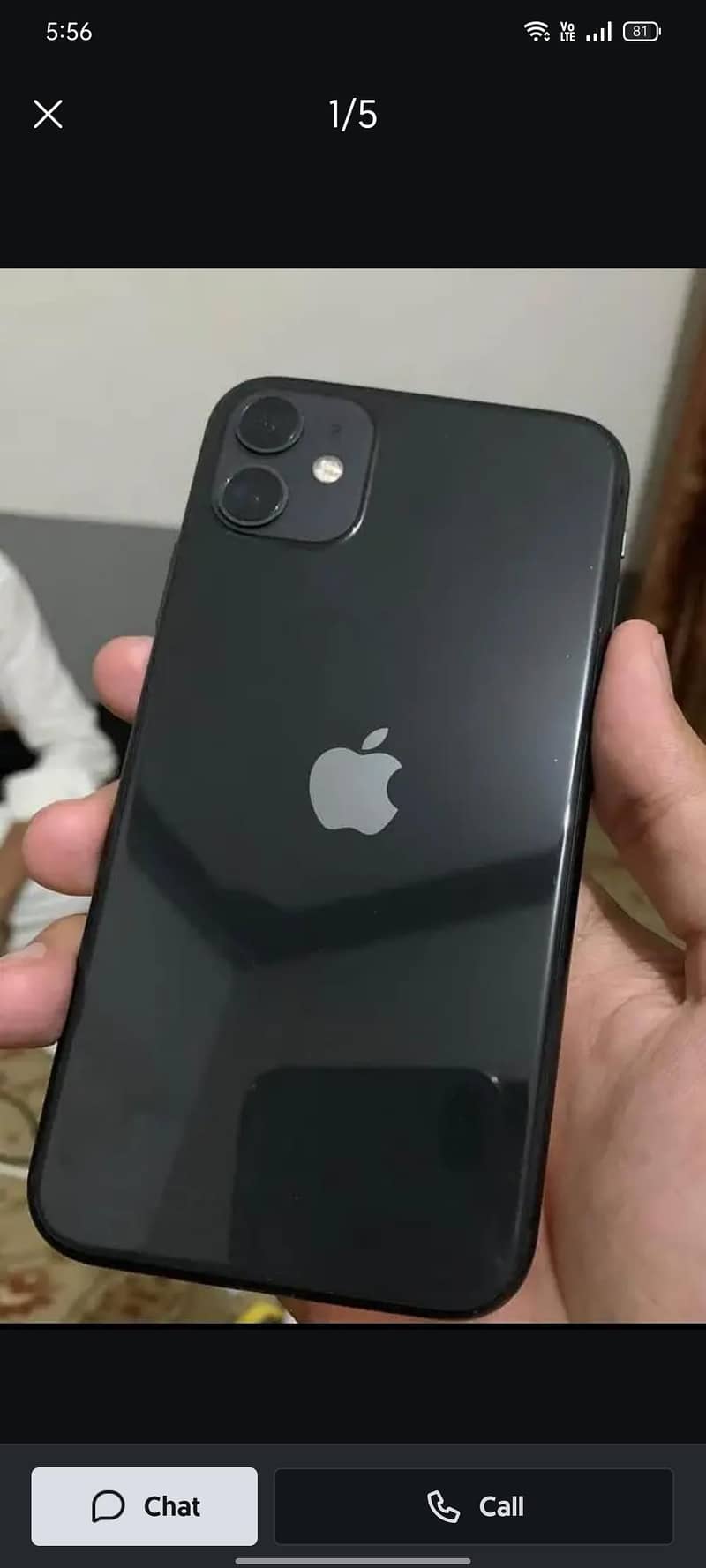 Apple iPhone 11 0