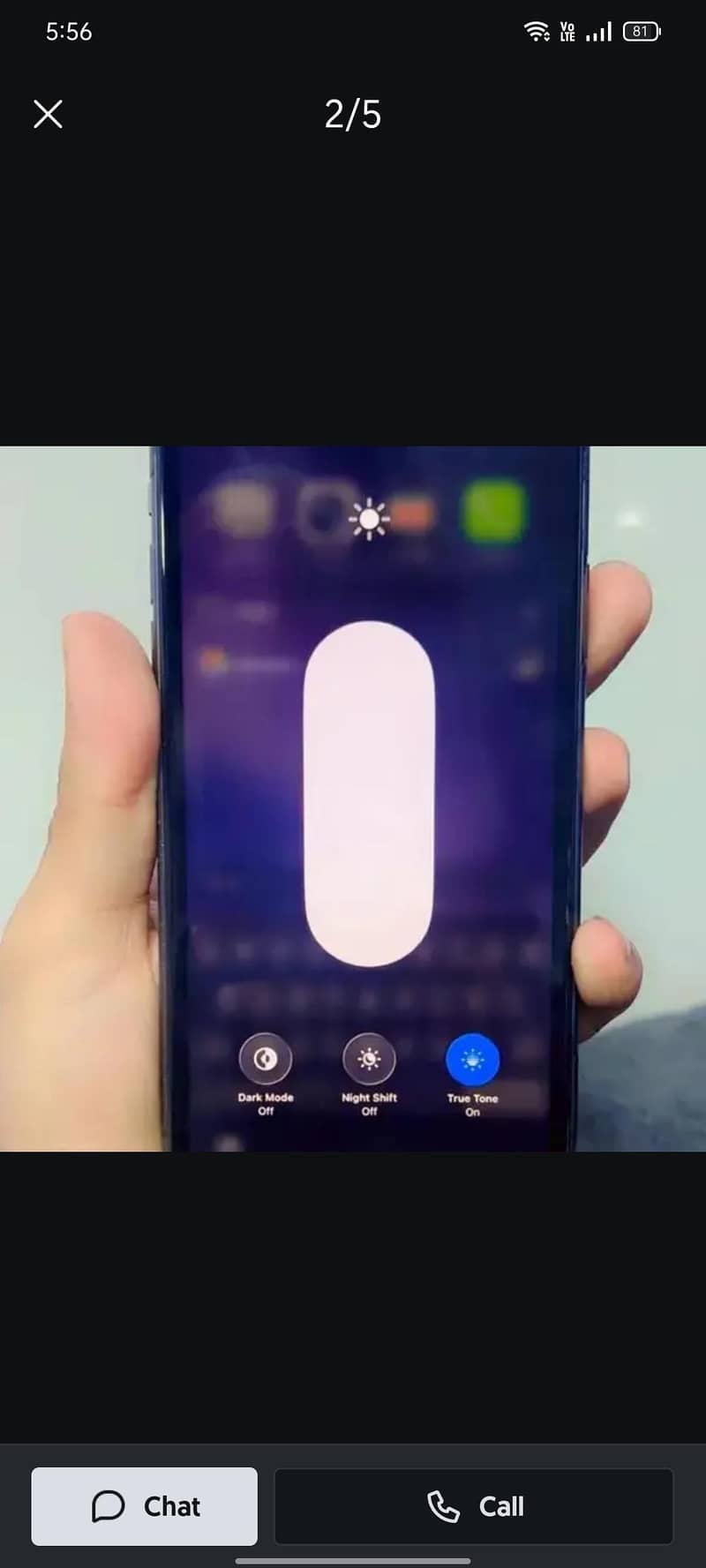 Apple iPhone 11 4