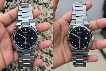 Original Tissot Swiss Made watch