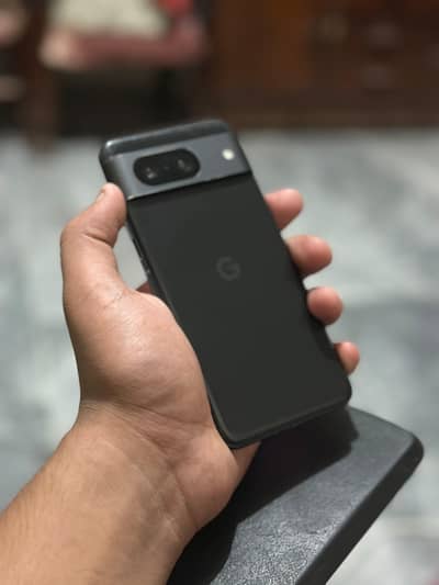 Google Pixel 8