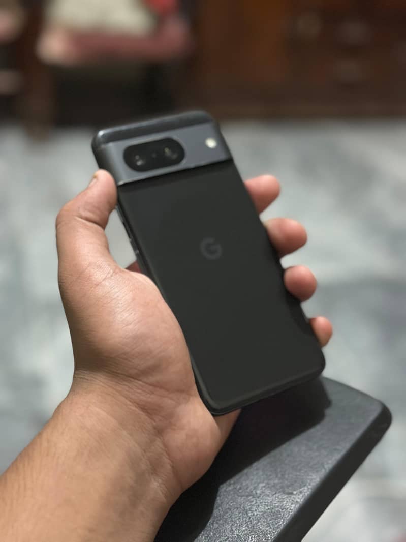 Google Pixel 8 0