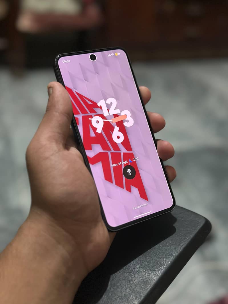 Google Pixel 8 1