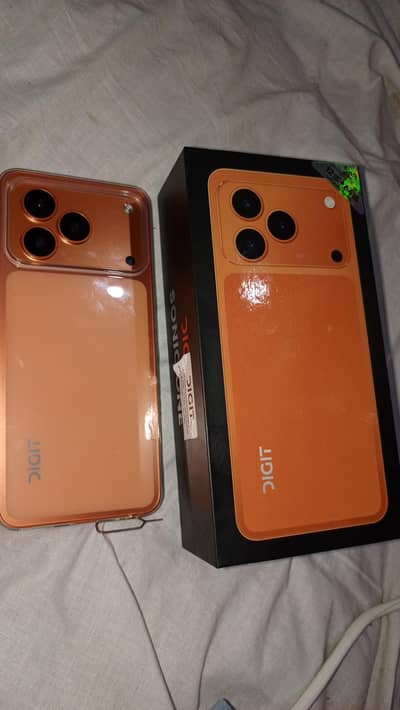 DIGIT Mobile Phone – Brand New / Just Opened | Rs. 30,000