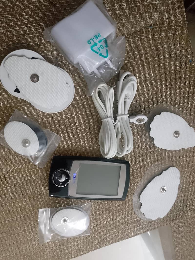 EGEY massager 1
