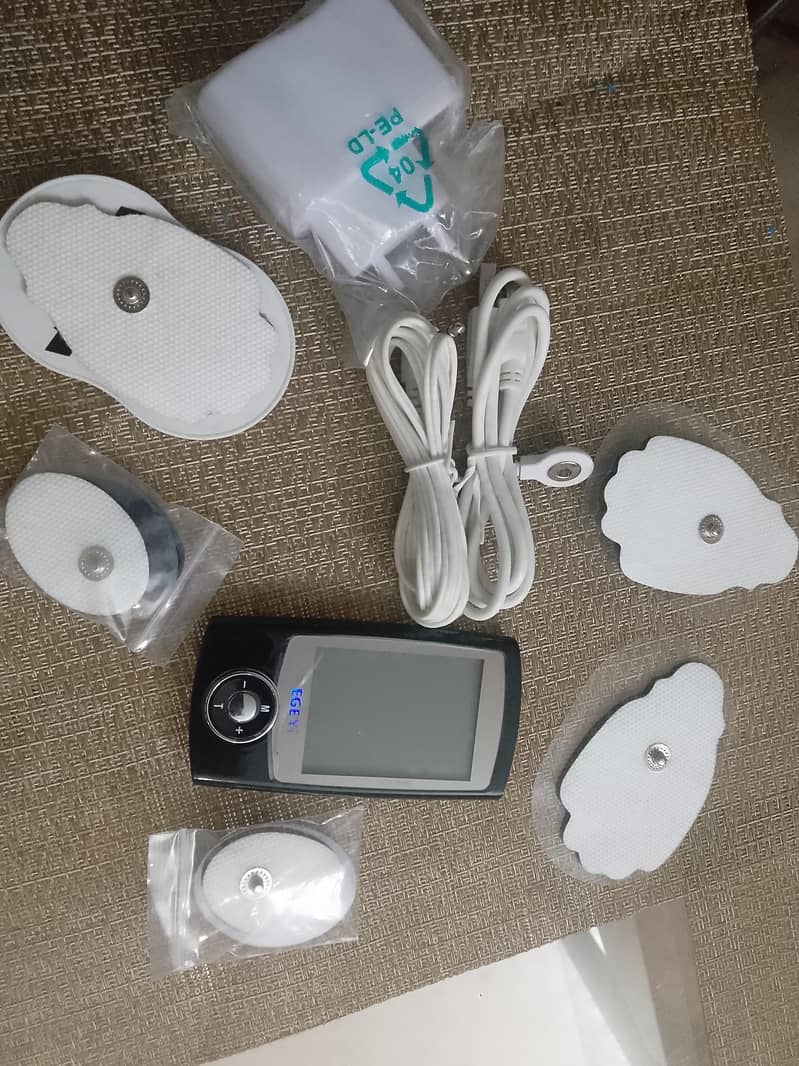 EGEY massager 2