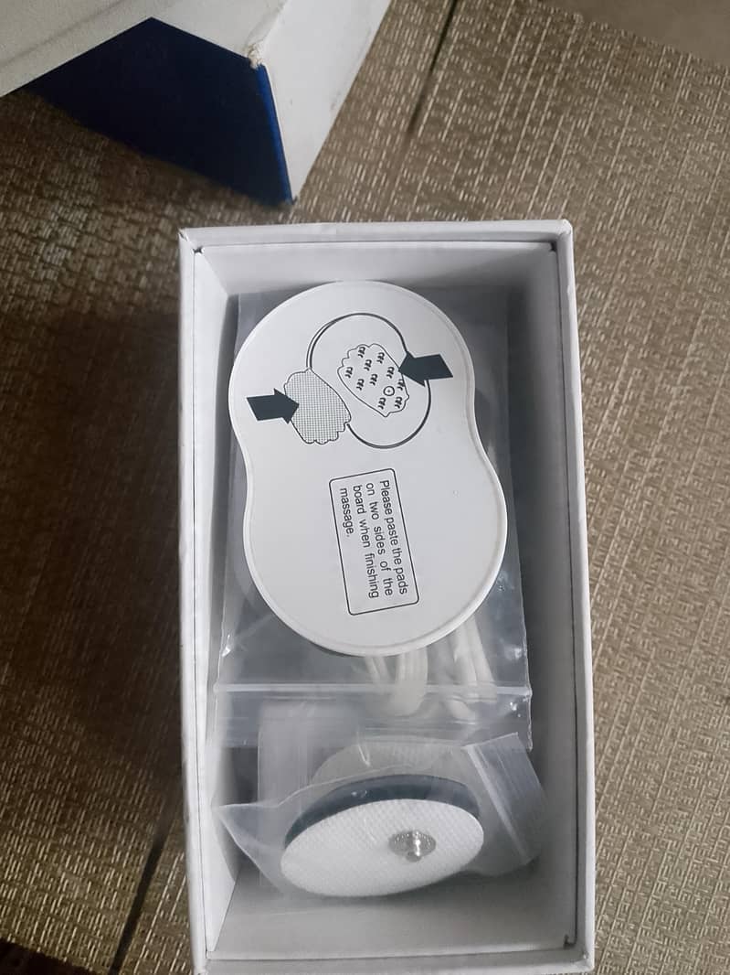EGEY massager 3