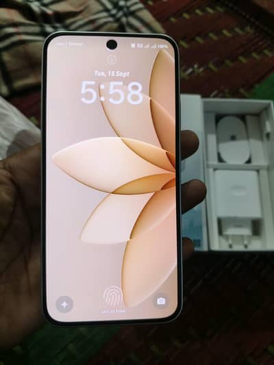 oppo A6S pro