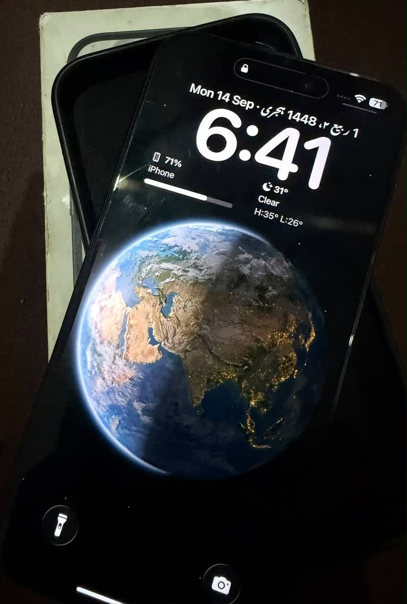 Apple iPhone 15 plus 1