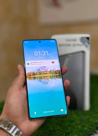 Tecno Spark 20 Pro Plus