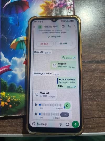 OPPO A38