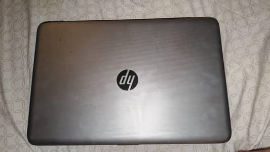 hp laptop probook