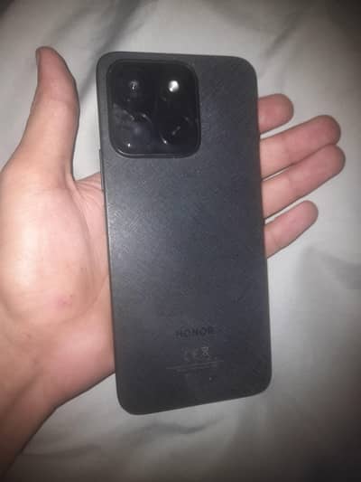 Honor X5b Plus