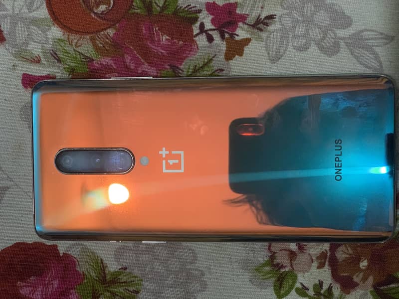 One Plus 8 0