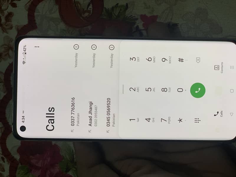 One Plus 8 3