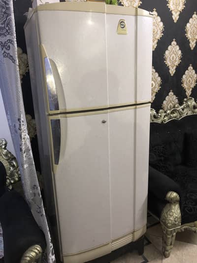 Pel frigde in good condition